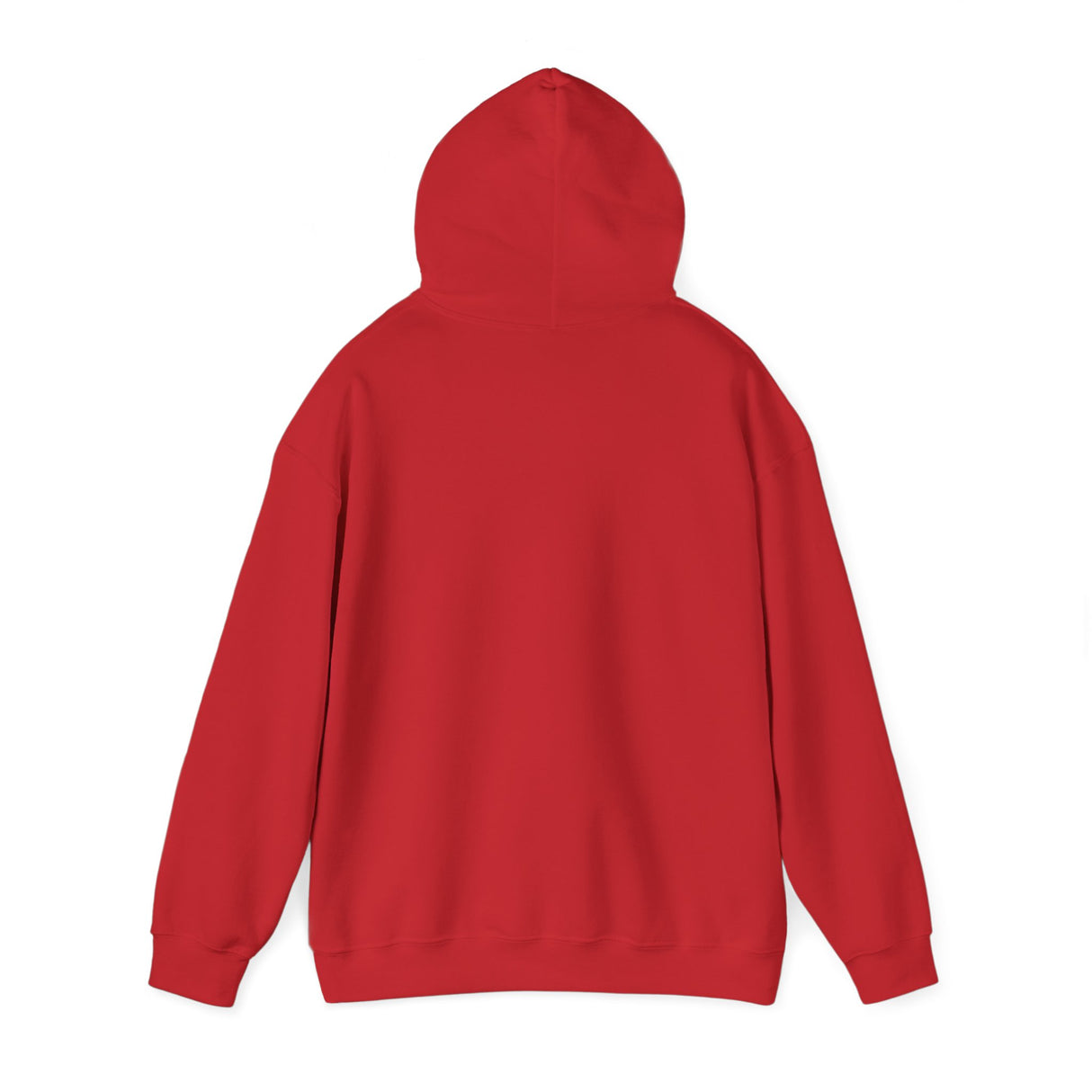 Proudly Canadian Hooded Sweatshirt - Cozy Apparel for Canada Day and Everyday Wear