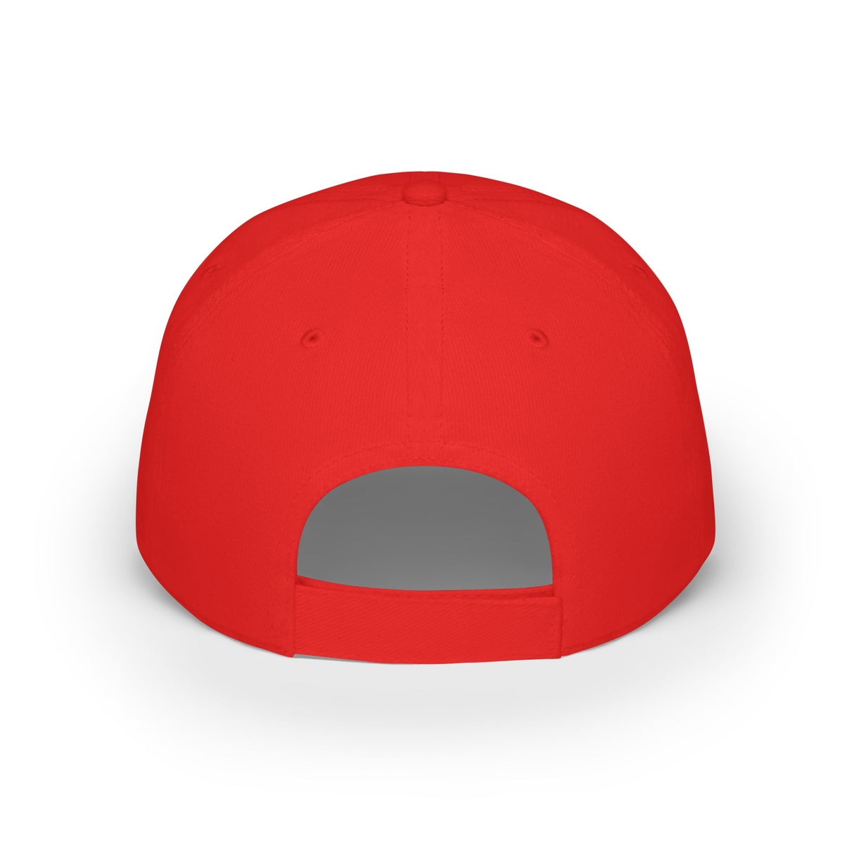 Proudly Canadian Low Profile Baseball Cap