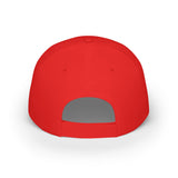 Proudly Canadian Low Profile Baseball Cap