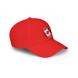 Proudly Canadian Low Profile Baseball Cap