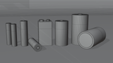 Battery Set