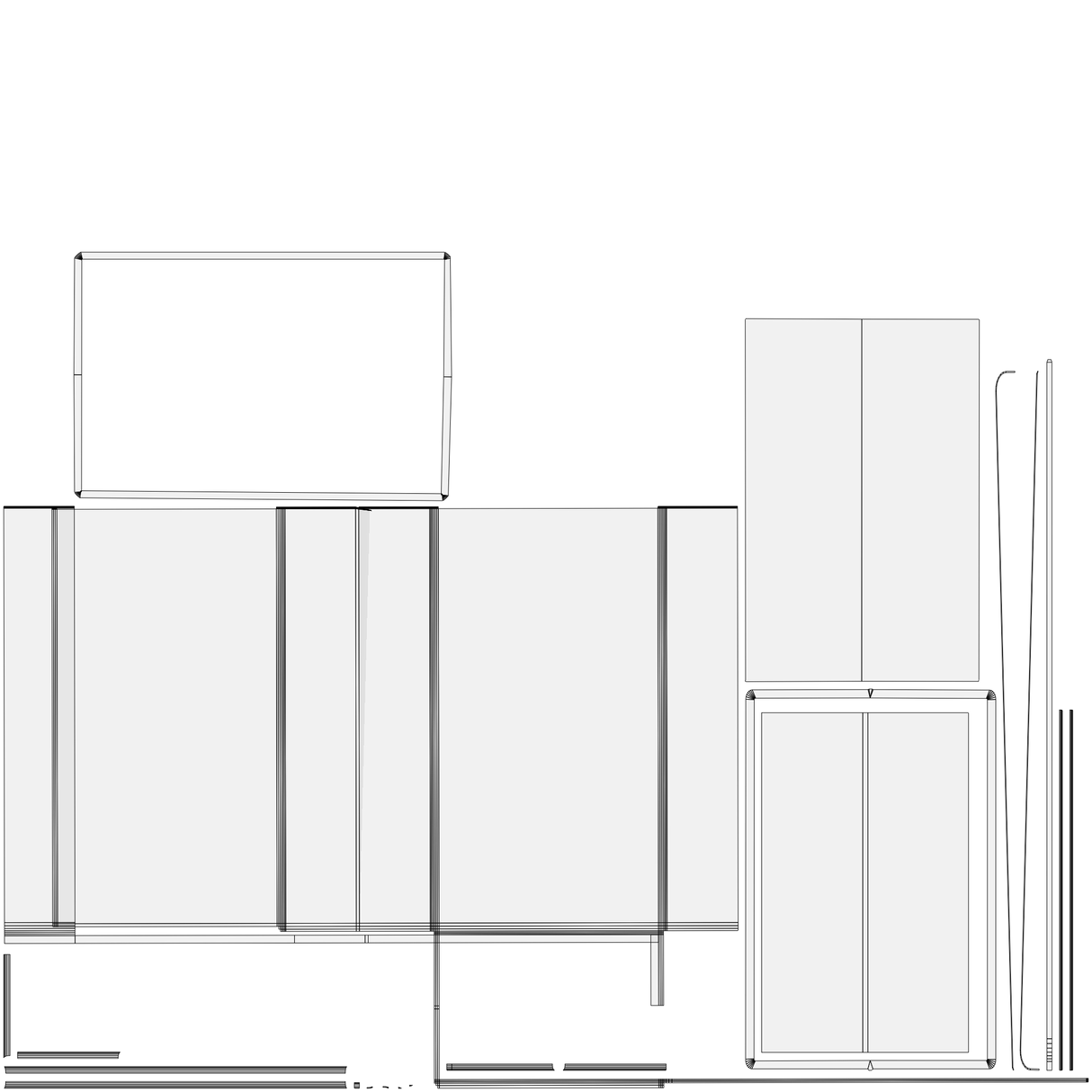 Battery Set