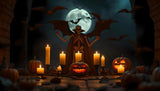 Drac-Eleton Bundle Ai Generated Image