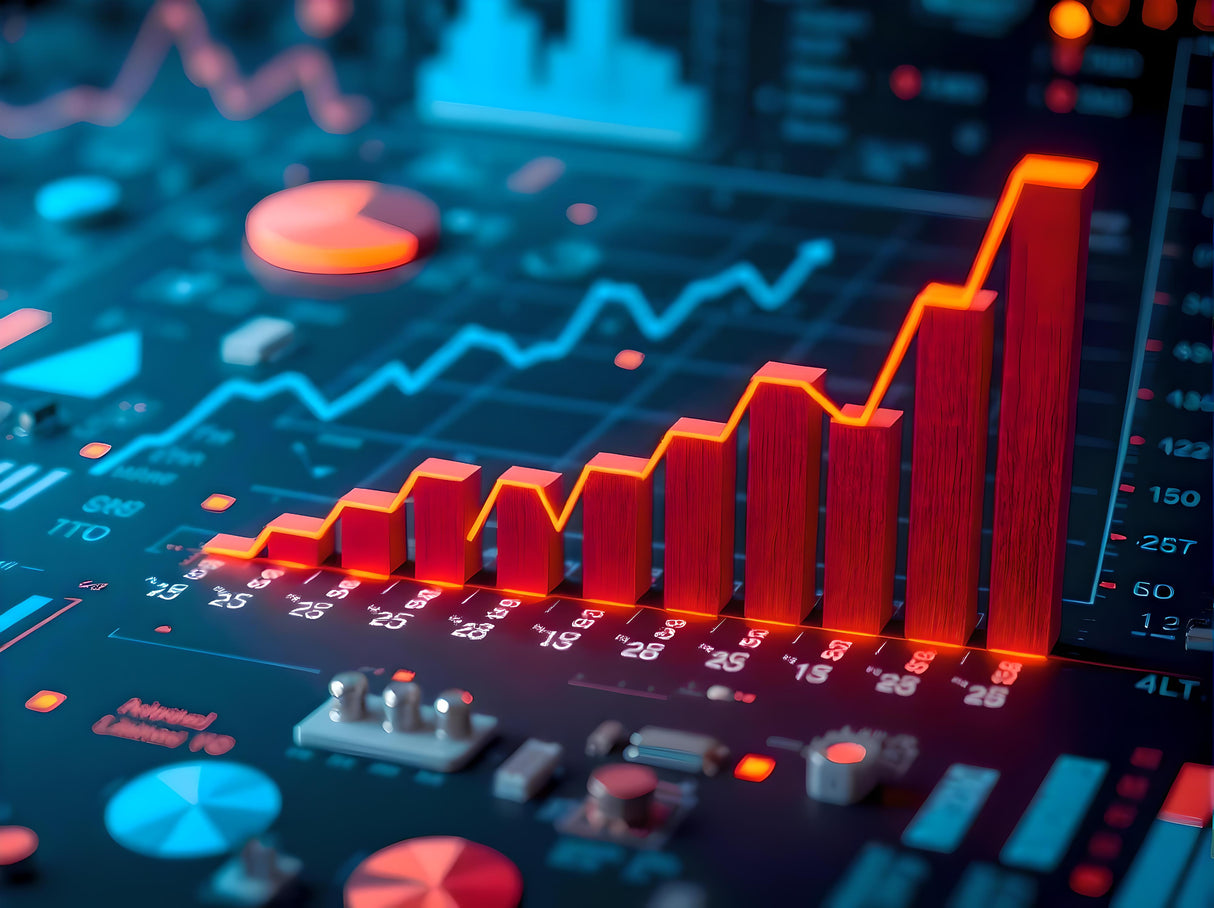 Colorful Chart