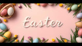 90% OFF EASTER BUNDLE