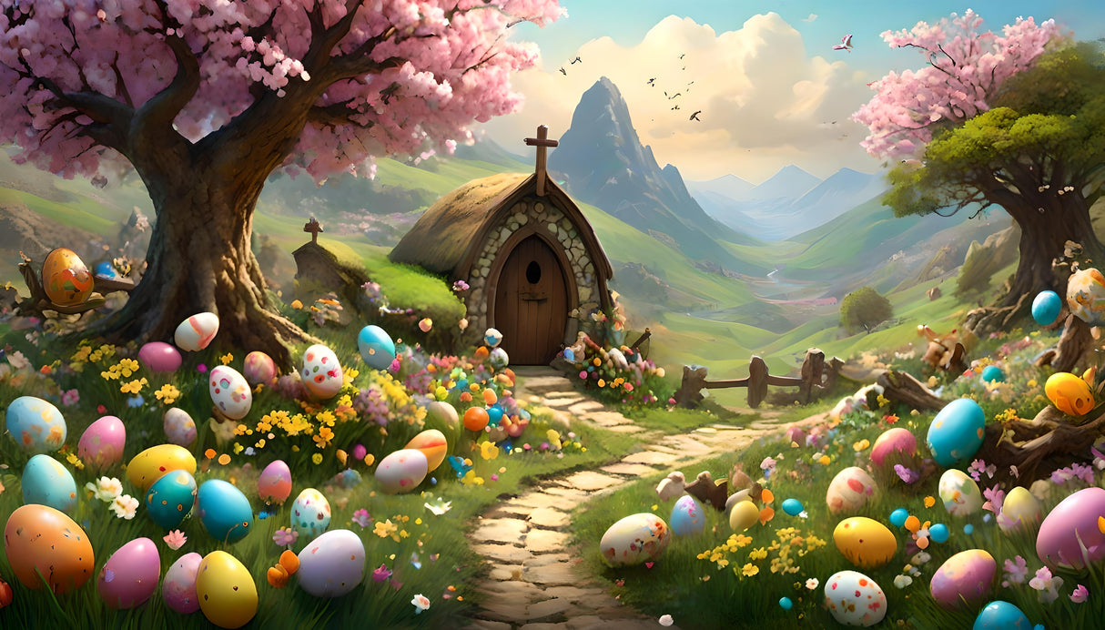 90% OFF EASTER BUNDLE