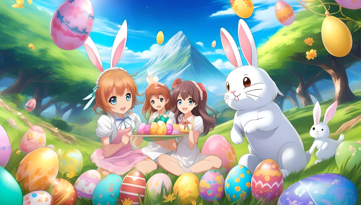 90% OFF EASTER BUNDLE