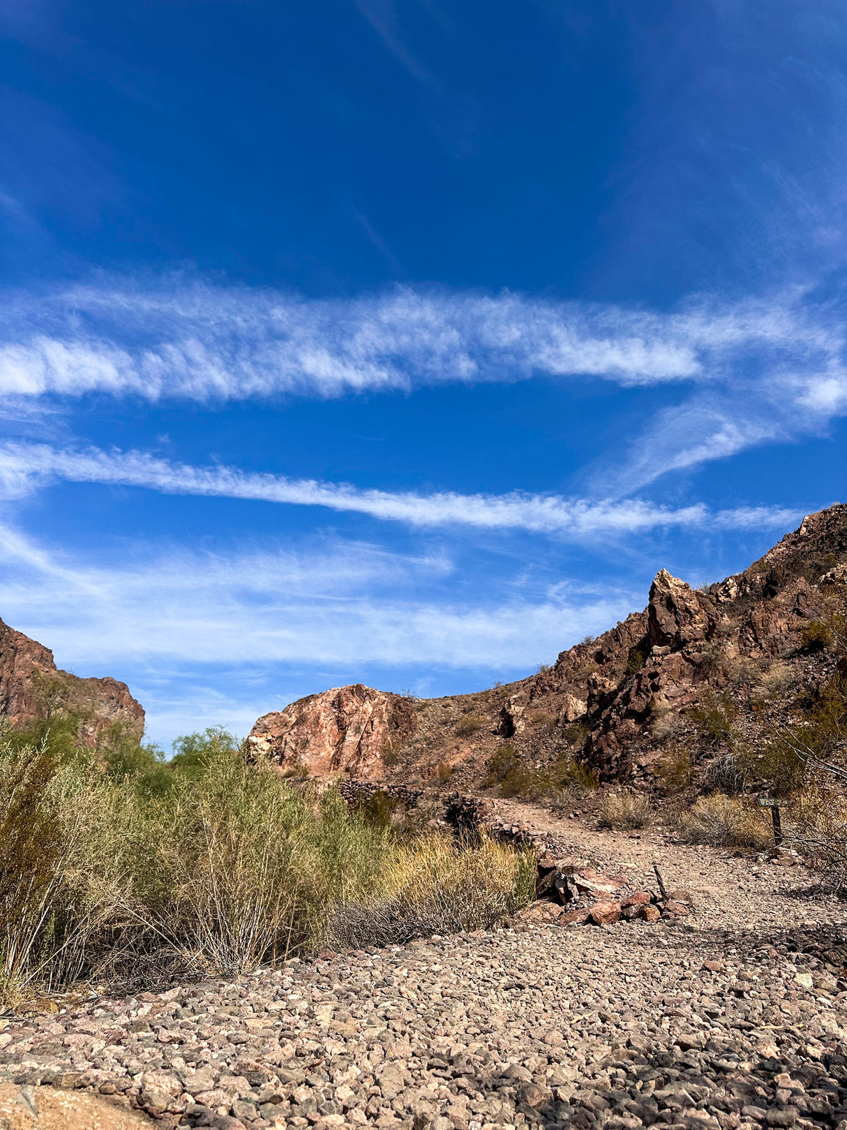 Hike Trail Stock Photos