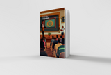 Indigenous cultural presentation Ai Generated Image