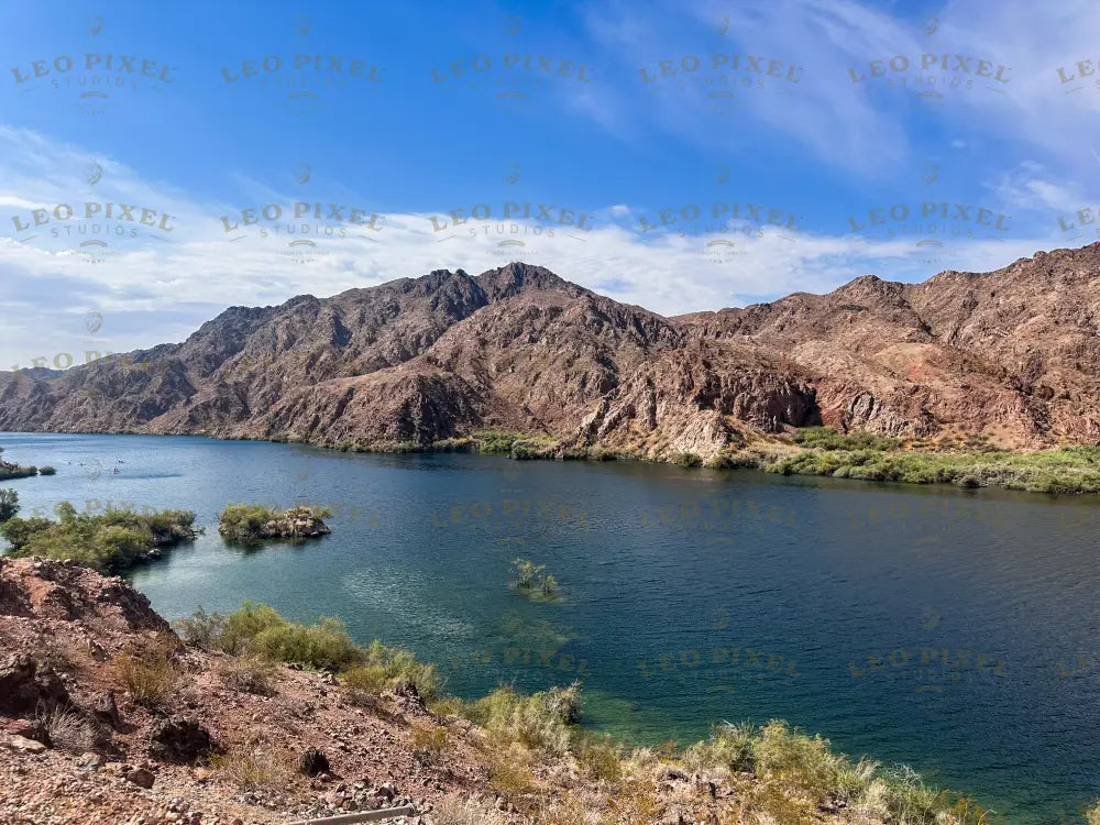 Colorado River Stock Photos