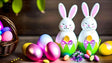 Easter bundle 90% OFF Ai Generated Image