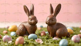 Easter bundle 90% OFF Ai Generated Image