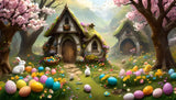 Easter bundle 90% OFF Ai Generated Image