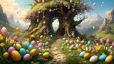 Easter bundle 90% OFF Ai Generated Image