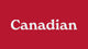 Proudly Canadian Business logo